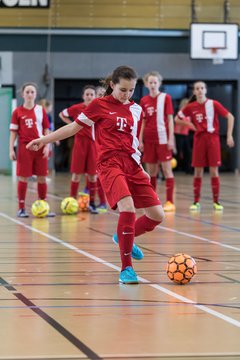 Bild 19 - Norddeutsche Futsalmeisterschaft